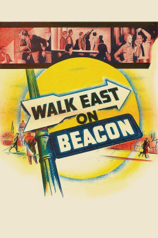 Walk East on Beacon! (1952) download