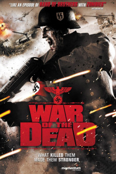 War of the Dead YIFY Movies