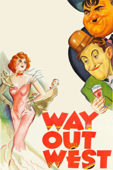 Way Out West YIFY Movies