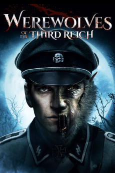 Werewolves of the Third Reich (2017) [WEBRip] [1080p] [YTS.AM]