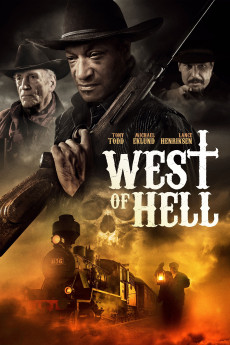West of Hell (2018) [BluRay] [720p] [YTS.AM]