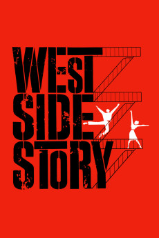 West Side Story (1961) [WEBRip] [1080p] [YTS.AM]