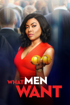 What Men Want (2019) [BluRay] [720p] [YTS.AM]