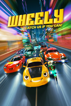 Wheely YIFY Movies