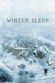 Winter Sleep (2014) [BluRay] [720p] [YTS.AM]