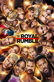 WWE Royal Rumble 2024 (2024)